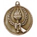 2" High Relief Sport Medals